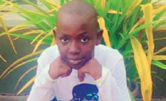 11-year-old boy, Iremide Opeifa drowns in Grand Bank Link Hotels swimming pool, in Ogun