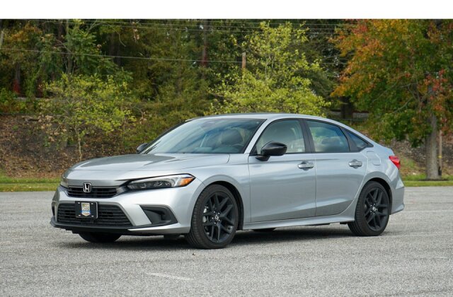 5 Affordable Cars That Stand the Test of Time