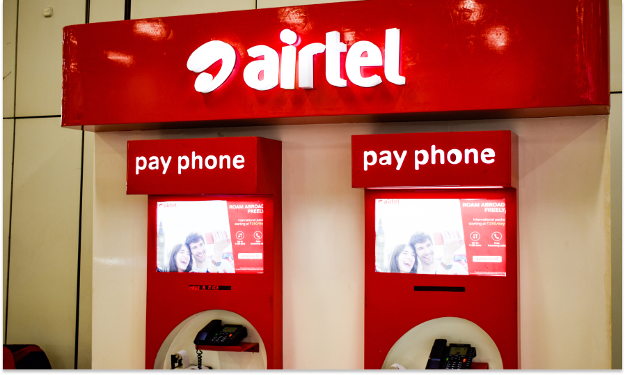 Airtel suffers $549m FX loss over currency devaluations in Nigeria, Malawi