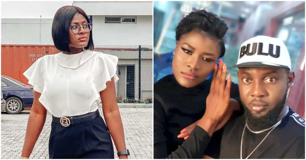 Alex Unusual speaks on affair with AY Makun