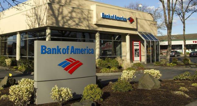 Bank of America executive dies after allegedly working 120 hours a week