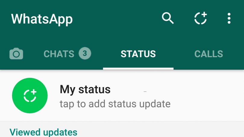 Here’s how you can post one-minute videos on your WhatsApp status