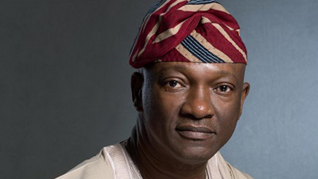 How Jimi Agbaje lost his son in Canada