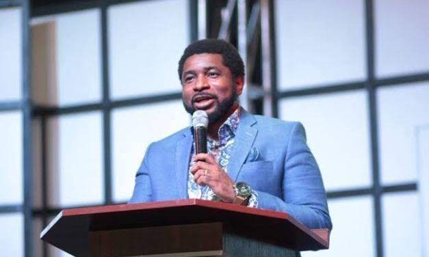 “Jesus had long hair” – Pastor Kingsley Okonkwo says having dreadlocks ...