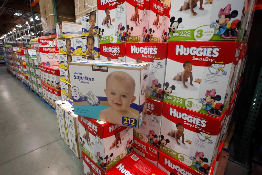 Manufacturer of Huggies plans to close N100m investment in Nigeria due to economic challenges.