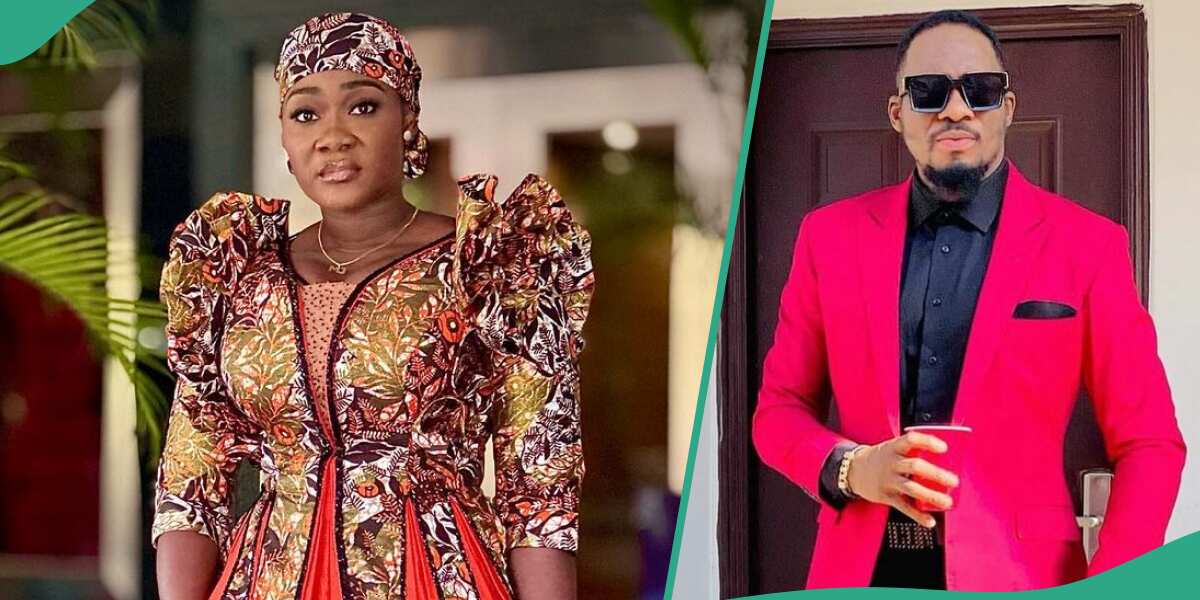 Mercy Johnson wasn’t in boat mishap that killed Junior Pope, AGN dismisses rumour