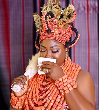 “My dating era has come to an end” – Actress Susan Peters shed tears of joy as she hints at remarriage