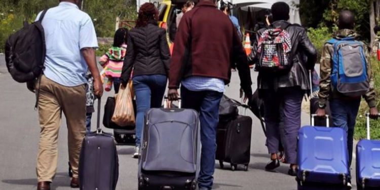 Nine countries offering permanent residency pathways to international students after graduation in 2024