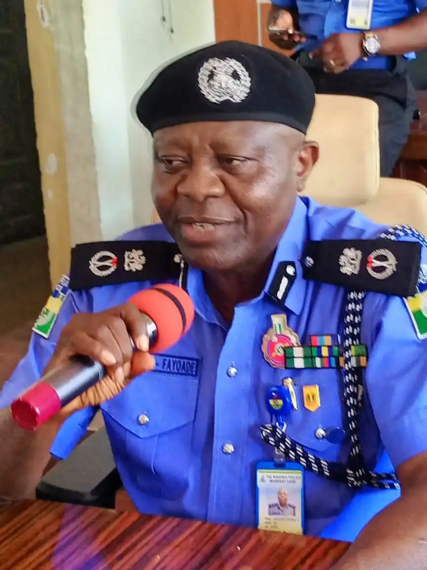 Police arrests birthday celebrant as guest dies during party