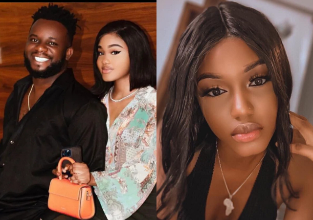 Sabinus reacts to accusations of domestic abuse against wife