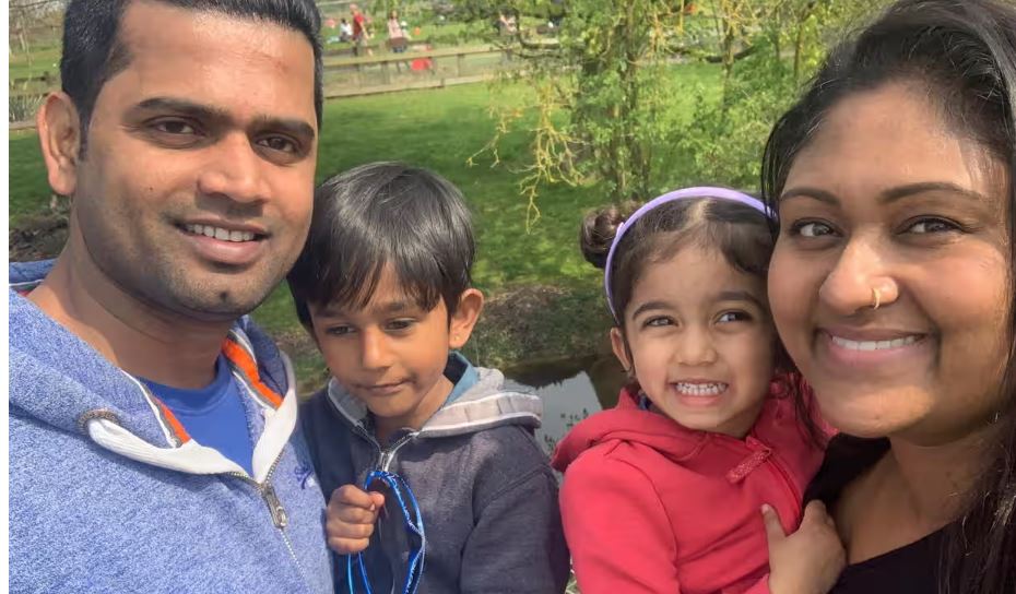 Sri Lankan man, Sudharsan Ithayachandran dies after deportation from UK, family blames Home Office