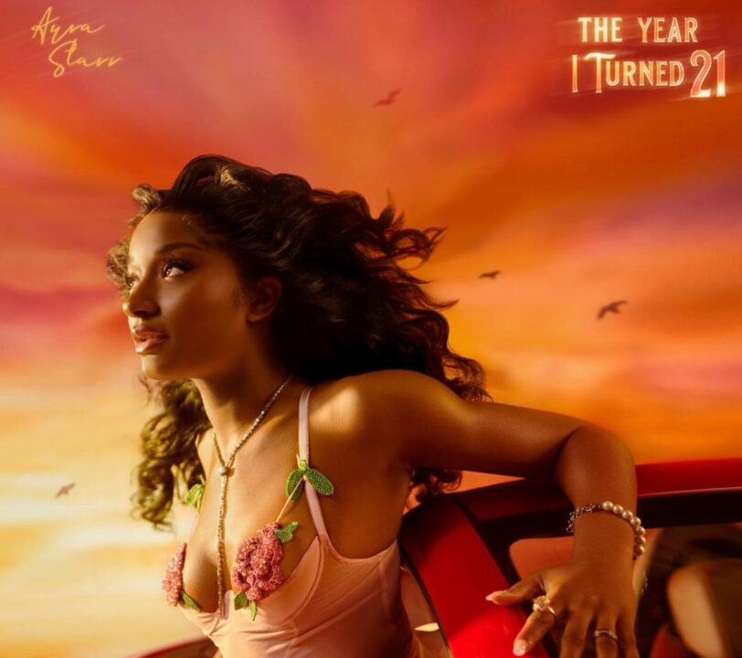 Which is your best Ayra Starr's biggest songs?