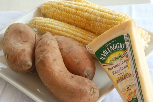 10 most expensive staple foods to buy in Nigeria