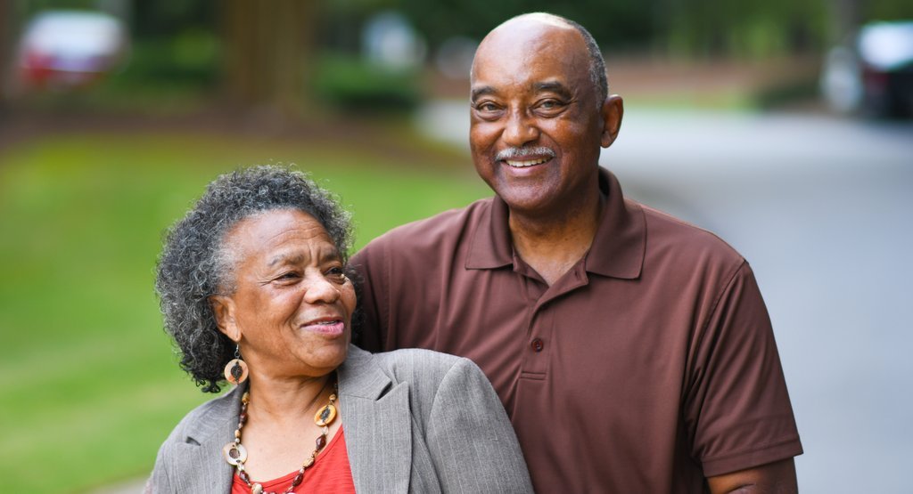 Worried About Mama & Baba Living Alone? 3 Ways to Keep Them Safe