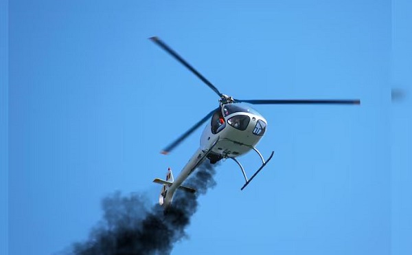 All 8 passengers in Bonny chopper disaster feared dead, says Police