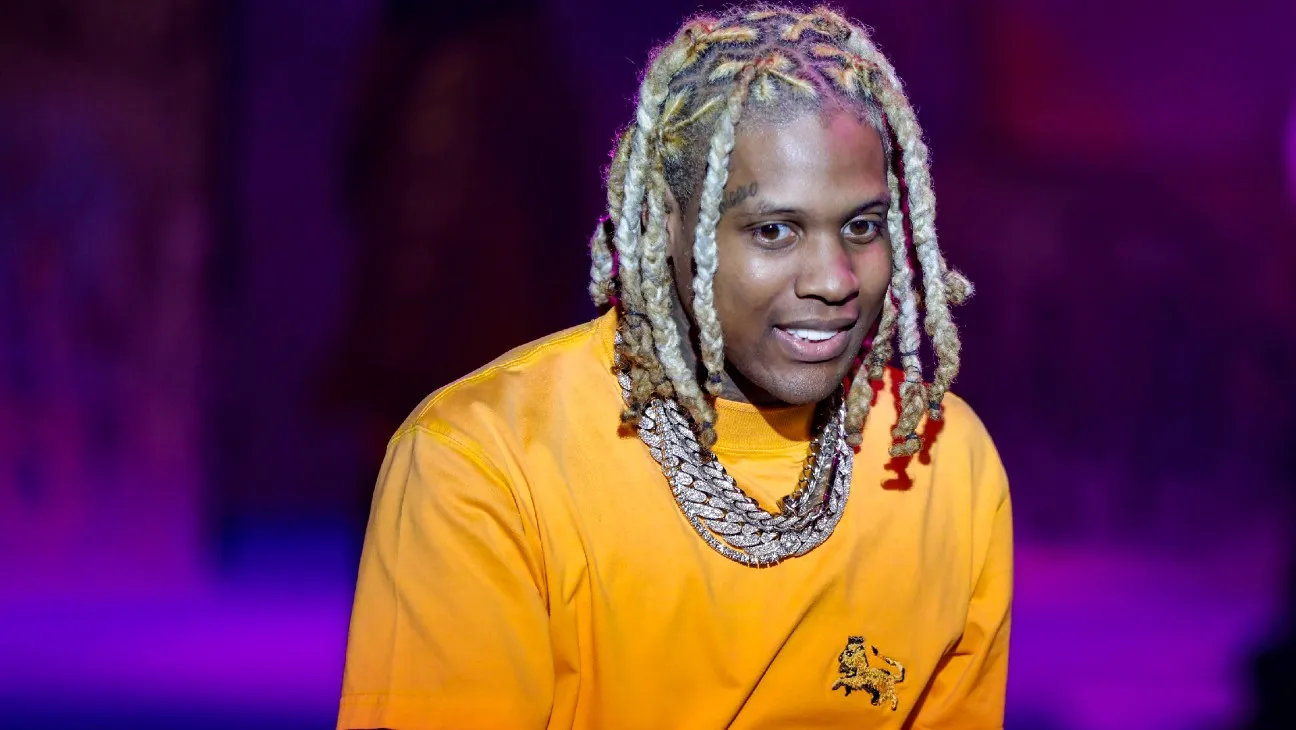 Rapper Lil Durk faces potential death penalty over murder-for-hire plot