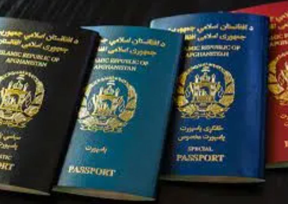 Afghanistan Holds the World’s Least Powerful Passport – Here’s Why