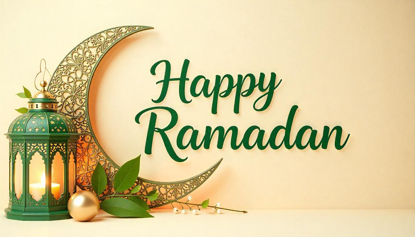 Happy Ramadan Mubarak Wishes: Heartfelt Messages to Share