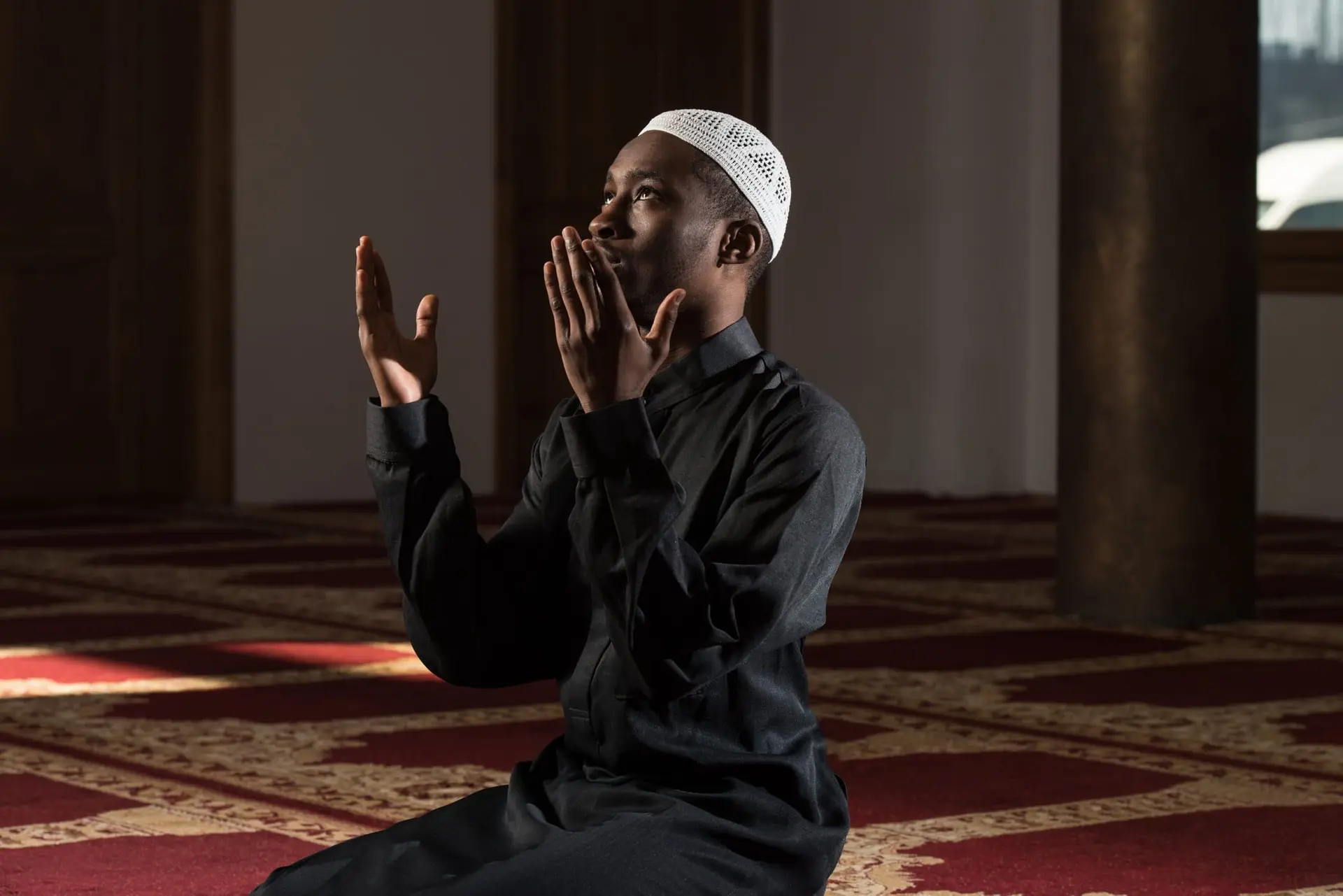 Ramadan Day 6 Prayers, Dua, and Hadith for Spiritual Growth