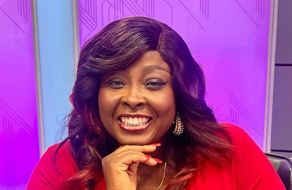How I was Raped By My Colleague - Actress Lolo 1