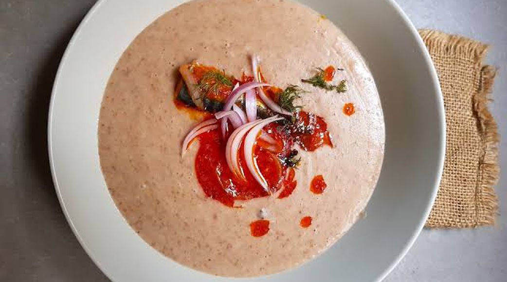 Why Frejon Is a Good Friday Tradition in Many Lagos Homes
