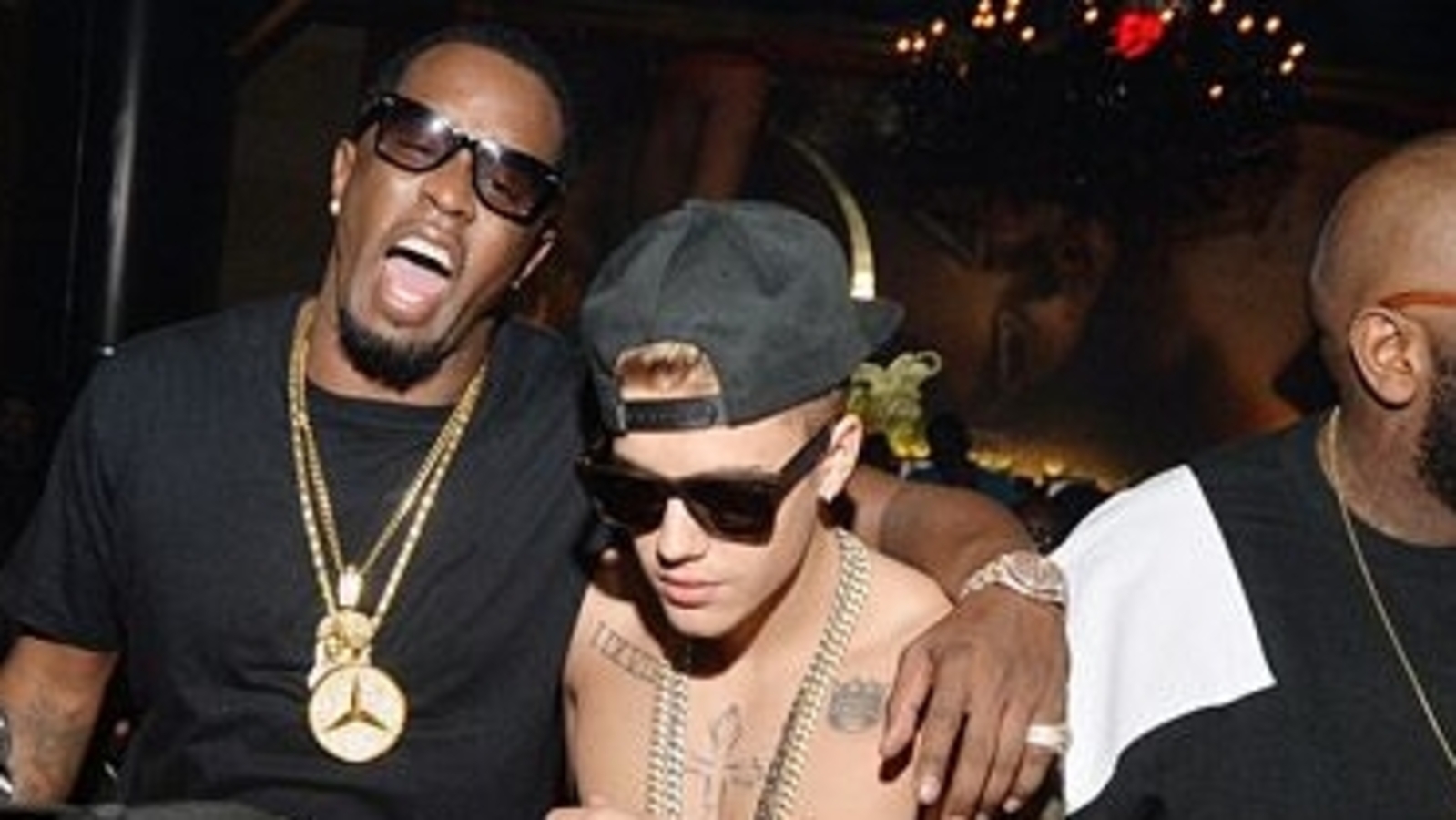Justin Bieber finally breaks silence on Diddy abuse allegations