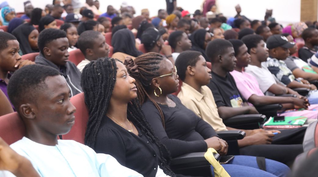 7 Things Every Nigerian Undergraduate Should Know Before Joining a University Incubator