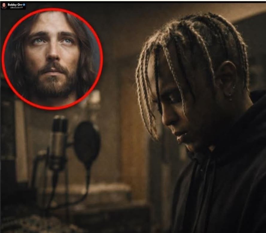 Rapper Xerogangg Deletes His Secular Music From All Platforms To Focus ...